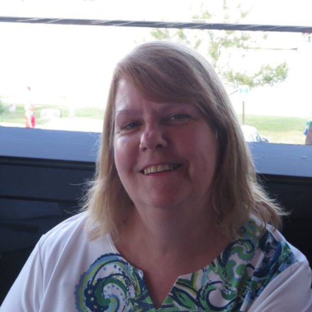 Meet your Posher, Jessee